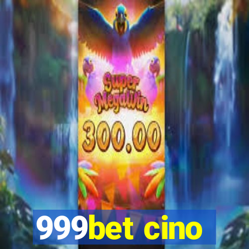 999bet cino